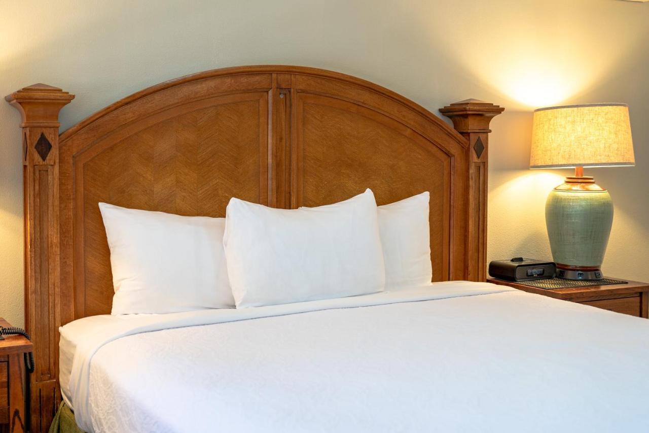 The Inn On Pine Calistoga Extérieur photo